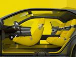 Renault Morphoz Concept 2020 года